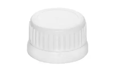 Gilpack  Tamper Evident Screw Cap, 38mm