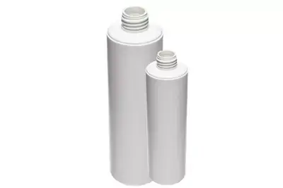 Cosmetic Bottles made of PE (LDPE or HDPE)