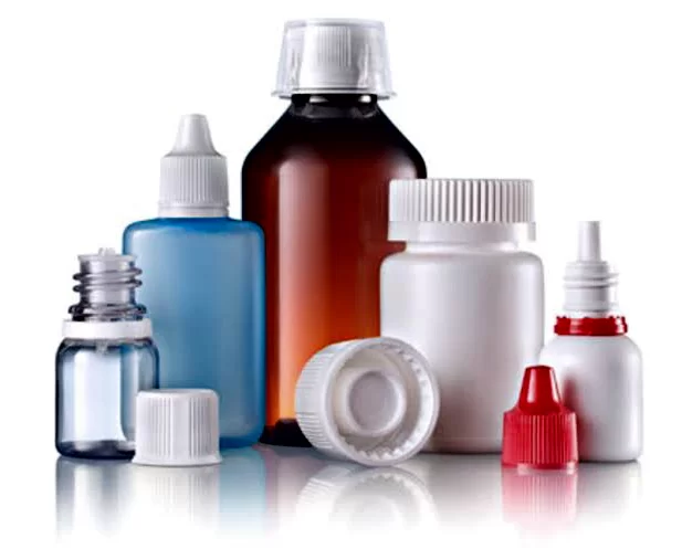 Pharma Packaging Solutions