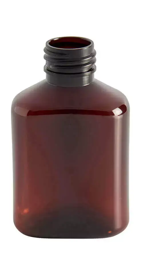 PET Bottle for Cosmetics 85ml